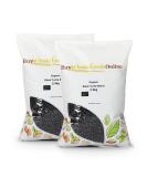 Organic Black Turtle Beans 5kg (BWFO) - Buy Online on SooperMarket.com
