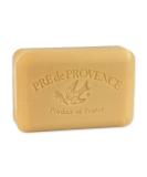 Pre de Provence Artisanal Soap Bar, Enriched with Organic Shea Butter, Natural French Skincare, Quad Milled for Rich Smooth Lather, Sandalwood, 8.8 Ounce - Buy Online on SooperMarket.com