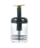 Face Bubble Maker - Small Foams Maker Cup for Washing Face | Green Foam Pump Bottle - Buy Online on SooperMarket.com