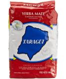 Taragui Original Bag with Red 2.2 Pound (Pack of 1) - Buy Online on SooperMarket.com