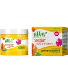 Alba Botanica Hawaiian Moisture Cream  Smoothing Jasmine & Vitamin E  3 Oz - Buy Online on SooperMarket.com