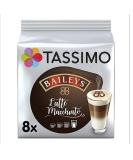 Tassimo Tassimo Baileys Latte Macchiato Coffee Pods 264g - Buy Online on SooperMarket.com