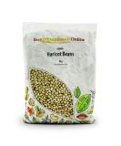 Organic Haricot Beans 1kg (BWFO) - Buy Online on SooperMarket.com