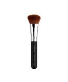 Sigma Beauty F47 Multitasker Makeup Brush - Versatile Face Brush for Blending Contouring & Buffing | Foundation Blush Bronzer Contour & Highlighter - Buy Online on SooperMarket.com