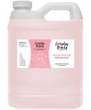 Rose Water Facial Toner - 32oz Bulk Alcohol-Free Vegan All Natural Refreshing for Face and Hair - Uplifts, Calming & Soothing for All Skin Types Rose Water 32 Fl Oz (Pack of 1) - Buy Online on SooperMarket.com