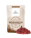 Sevenhills Wholefoods Organic Raw Goji Berries 1kg 1 kg (Pack of 1) - Buy Online on SooperMarket.com
