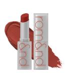 rom&nd Zero Matte Lipstick 3g - 05 EVENING | Intense Color, Long-Lasting, Weightless Matte Finish - Buy Online on SooperMarket.com