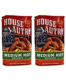 House Autry Medium Hot Breader 2-lb bags (Pack of 2) - Buy Online on SooperMarket.com