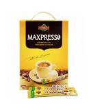 Maxpresso, 3-in-1 Korean Instant Coffee Mix Packets, Single Serve, 100 Sticks 100 Count (Pack of 1) - Buy Online on SooperMarket.com
