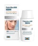Photo Ultra Active Unify Fusion Fluid SPF 50+ | 50ml - Best Sunscreen for All Skin Types | Shop Internationally - Buy Online on SooperMarket.com