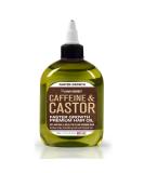 Hair Chemist Caffeine and Castor Faster Growth Hair Oil 7.1 oz. - Hair Oil For Faster Hair Growth - Buy Online on SooperMarket.com