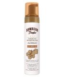 HAWAIIAN Tropic Tropic Self-Tanning Foam dark 200 ml - Buy Online on SooperMarket.com