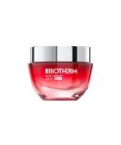 Biotherm Blue Therapy Red Algae Uplift Night Cream 50ml - Firming & Renewing Moisturizer for Youthful Skin | International Shipping Available - Buy Online on SooperMarket.com