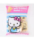 Hello Kitty Senbei Rice Crackers 112 Grams - Buy Online on SooperMarket.com