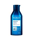 Redken Extreme Conditioner | Repairs & Strengthens Damaged Hair | Adds Flexibility | 66% More | 500ml - Buy Online on SooperMarket.com
