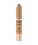 Maybelline Dream Brightening Creamy Concealer Deep 0.11 oz. - Full Coverage Formula - Buy Online on SooperMarket.com