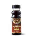 Sempio Korean Bulgogi Marinade Sauce (300g) - Authentic Sweet & Savory Flavor. Ideal for Korean BBQ Ribs Meat & More - Buy Online on SooperMarket.com