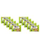 NISSIN Chicken Flavour Demae Ramen Instant Noodles 100g (Pack of 10) by CNMART - Buy Online on SooperMarket.com