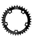DECKAS Round Chainring 110BCD 36T 38T 40T 42T 44T 46T 48T 50T 52T Narrow Wide Chainring for 7 to 12 Speed Chains - Buy Online on SooperMarket.com