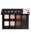 Lorac Pro Matte Palette Eye Shadow Pallete 0.144 oz (4 g) - Buy Online on SooperMarket.com