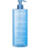 Uriage Extra-Rich Dermatological Gel 17 fl oz (500 ml) - Buy Online on SooperMarket.com