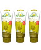 Kamill Hand & Nail Cream BALSAM 300 ml | BIO Chamomile Aloe Vera & Avocado Oil | Made in Germany - Hydrating & Nourishing Care - Buy Online on SooperMarket.com
