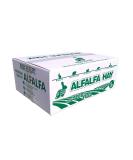 Dried Natural Alfalfa Hay for Rabbits, Guinea Pigs, Chinchillas & Ferrets - Protein and Fiber-Rich Food - 5 lb Pack - Healthy Pet Food - Buy Online on SooperMarket.com