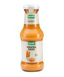 Byodo Organic Cocktail Sauce - Pack of 6 (6 x 250g) | Premium International Shipping - Buy Online on SooperMarket.com