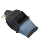 Fox 40 Sonik Blast Black - High-Pitched Whistle for Safety and Sports - Buy Online on SooperMarket.com