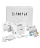 Professional Lash Lift Kit | DIY Eyelash Lifting & Lamination Kit for Home & Salon Use - Buy Online on SooperMarket.com