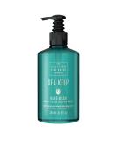 Scottish Fine Soaps Sea Kelp Marine Hand Wash - 300ml Pump | Luxurious Hydration for All Skin Types | Shop Internationally - Buy Online on SooperMarket.com