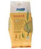 Reformhaus Bulgur aus Hartweizen Bio 500g - Buy Online on SooperMarket.com