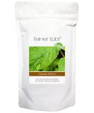 Fine Tobi Classic Blend Herbal Tea - Evenly Fine-Leafed Mullein Marshmallow & Raspberry Leaves - Premium International Shipping - Buy Online on SooperMarket.com