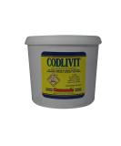 OSMONDS CODLIVIT WITH COPPER EQUINE HORSE VITAMINS & MINERALS - Buy Online on SooperMarket.com