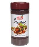 Badia Sumac Seasoning - 4.75 oz (Smoky Mediterranean Citrus flavors) 4.75 Ounce (Pack of 1) - Buy Online on SooperMarket.com