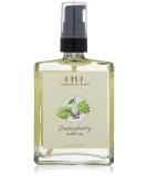 FarmHouse Fresh Quinsyberry Body Oil - Nourishing 4 Fl Oz - All-Natural Skincare for Glowing Skin | Shop Internationally - Buy Online on SooperMarket.com