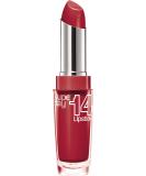 Maybelline Superstay 14 HR Lipstick - 540 Ravishing Rouge | Long-lasting Lip Color - Buy Online on SooperMarket.com