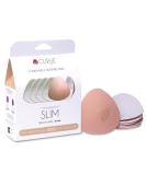 Essential Plus Slim Nursing Pads - Ultra Absorbent Reusable & Eco-Friendly - 6 Pack Stay Dry Breast Pads for Regular Leaks - Buy Online on SooperMarket.com