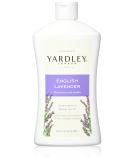 Yardley London English Lavender Liquid Hand Soap Refill  16 Ounce - Buy Online on SooperMarket.com