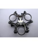 Ronsit Shaver Head Holder Plate Compatible with HQ7100 HQ7120 HQ7140 7260XL 7115X & More | International Shipping Available - Buy Online on SooperMarket.com