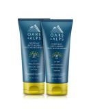 Oars + Alps SPF 37 Sunscreen Body Lotion with Aloe and Vitamin E - 2ct - Buy Online on SooperMarket.com