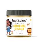 Natural Creamy Baby Oil & Healing Ointment | Shea Cocoa Butter Diaper Cream | Non-GMO Baby Lotion | International Shipping - Buy Online on SooperMarket.com