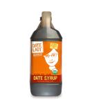 Organic Date Syrup 5.8 lb - 100% Dates | Vegan Paleo Gluten-free Kosher | Silan Date Honey & Nectar | No Preservatives | Award-Winning - Buy Online on SooperMarket.com