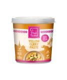 Thai Taste Yellow Curry Paste 400g - Buy Online on SooperMarket.com