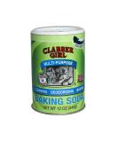 Clabber Girl Baking Soda, 12 Ounce - Buy Online on SooperMarket.com