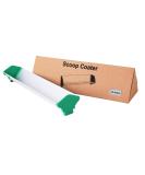 Dual Edge Aluminum Emulsion Scoop Coater for Silk Screen Printing Coating Tool (6 Inch) - Buy Online on SooperMarket.com