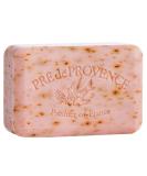 Pre de Provence Rose Petal Bar Soap 8.8 oz - Luxurious European Soap - Buy Online on SooperMarket.com