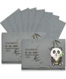 Rapidbok Blotting Paper - 200 Leaves Oil Control Sheets for Oily Skin | Gray Oil Absorbing Towels - Buy Online on SooperMarket.com