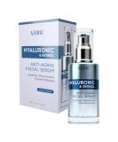AZURE Hyaluronic Acid & Retinol Anti Aging Facial Serum - Anti Aging  Rejuvenating & Hydrating Face Serum - Reduces Wrinkles & Fine Lines  Evens & Restores Skin Tone - Skin Care Made in Korea - 50mL / 1.69 fl.oz. - Buy Online on SooperMarket.com