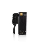 ghd Paddle Brush Hair Brush Fast and Effective on Mid to Long Hair Detangles Smooths Creates Sleek Blow-dries Single - Buy Online on SooperMarket.com